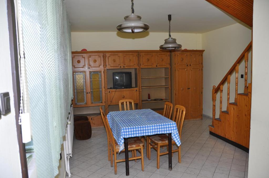 Hotel Palota Будапешт Номер фото